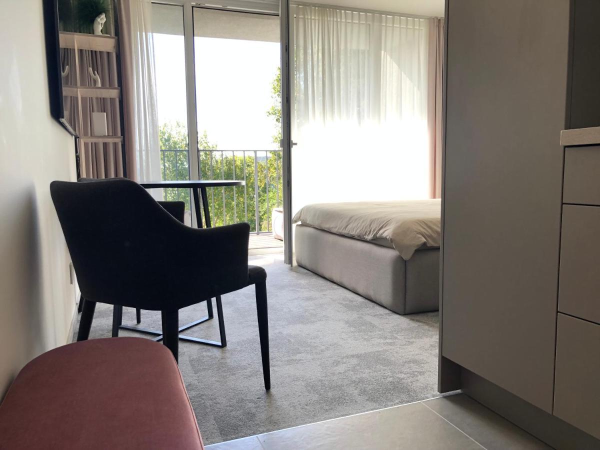 Studio Modern Sventoji Ngoại thất bức ảnh