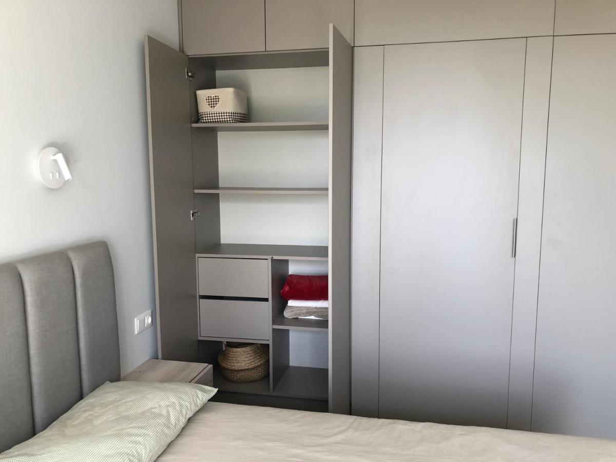 Studio Modern Sventoji Ngoại thất bức ảnh